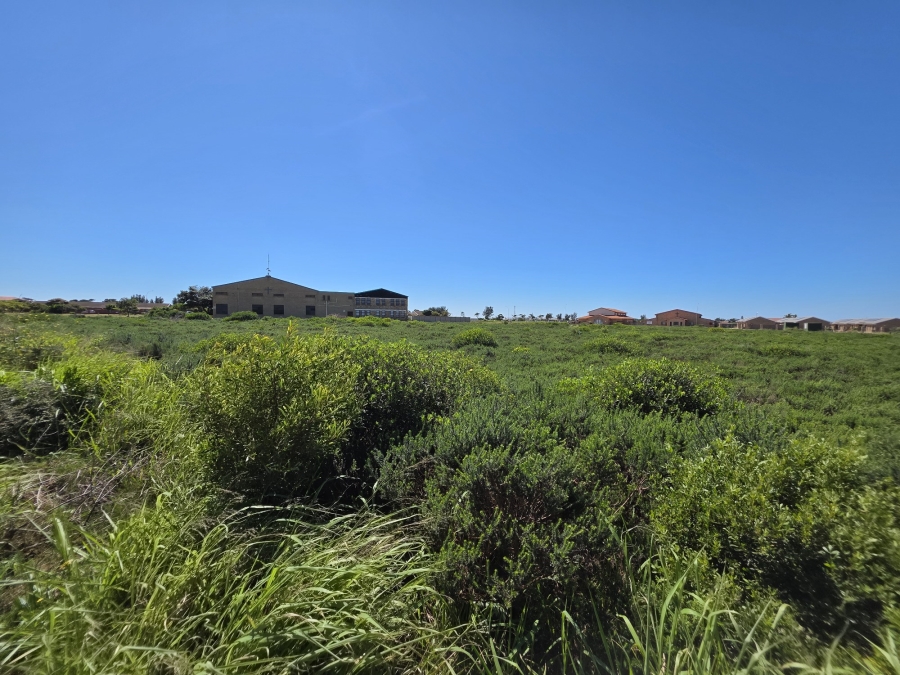 0 Bedroom Property for Sale in C Place Eastern Cape